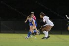 FH vs Wesleyan  Wheaton College Field Hockey vs Wesleyan University. - Photo By: KEITH NORDSTROM : Wheaton, field hockey, FH2021